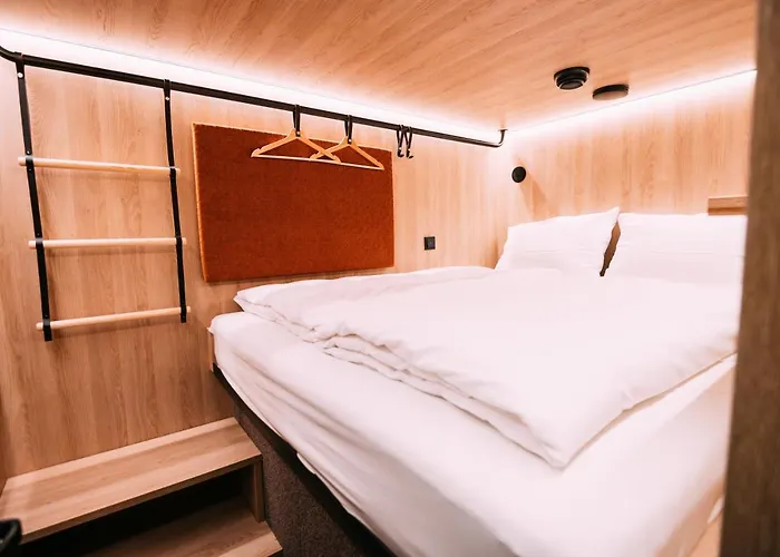 Cab20 Hotel