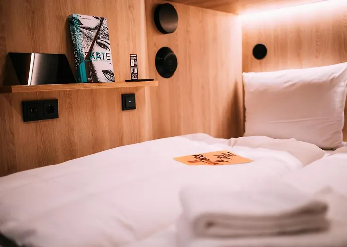 Cab20 Hotel