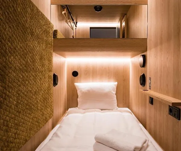 Cab20 Hotel 2*