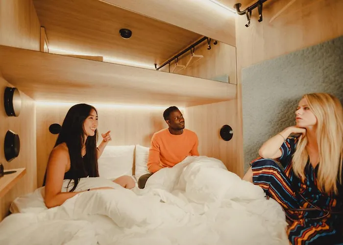 Hotel Cab20