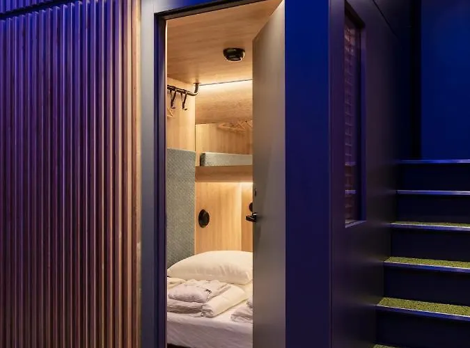 Hotel Cab20 2*