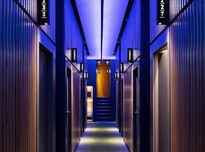 Cab20 Hotel