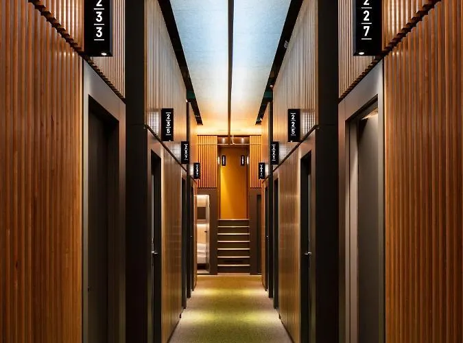 Cab20 Hotel