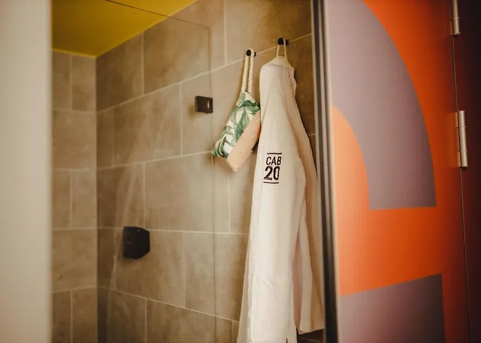 Hotel Cab20