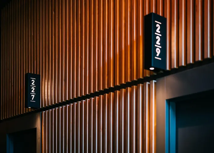 Cab20 Hotel Amburgo