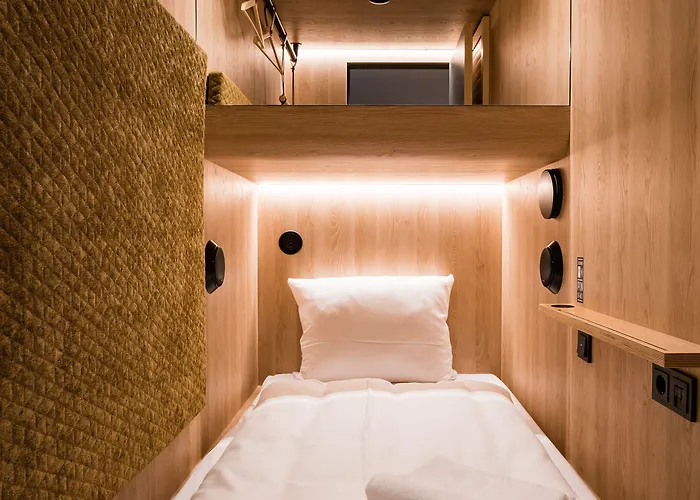 Hotel Cab20