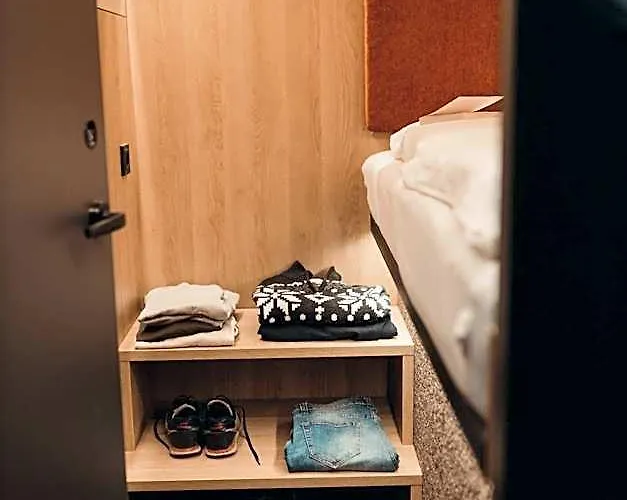 Hotel Cab20 2*