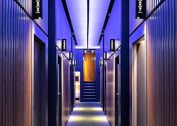 Hotel Cab20 2*