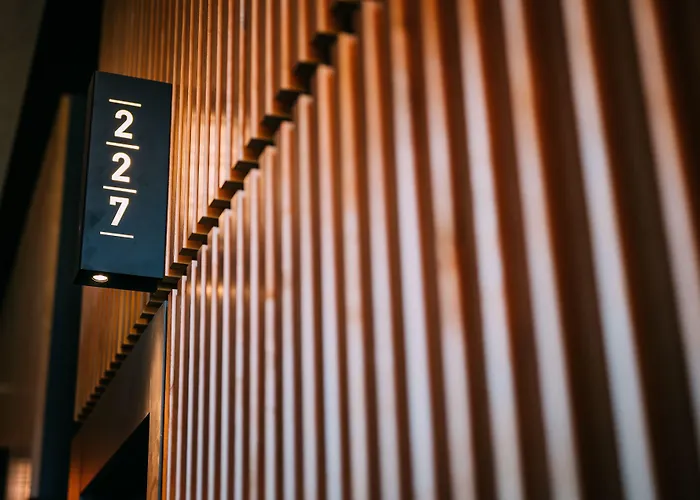 Cab20 Hotel